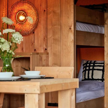 Zatoria Luxury Glamping Zator Hotel Ngoại thất bức ảnh