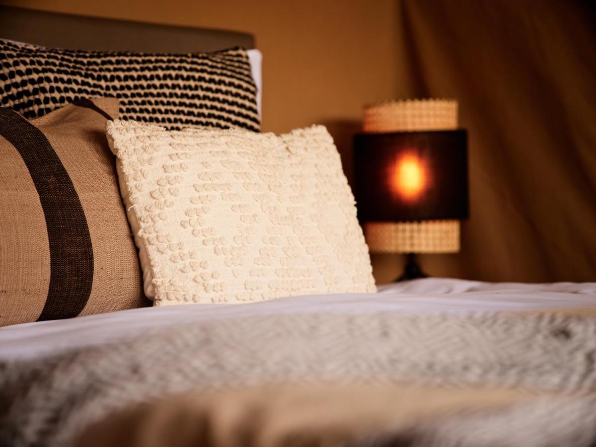 Zatoria Luxury Glamping Zator Hotel Ngoại thất bức ảnh
