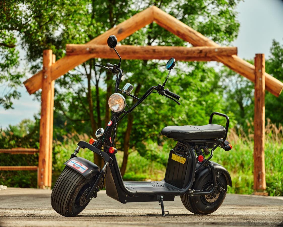 Zatoria Luxury Glamping Zator Hotel Ngoại thất bức ảnh
