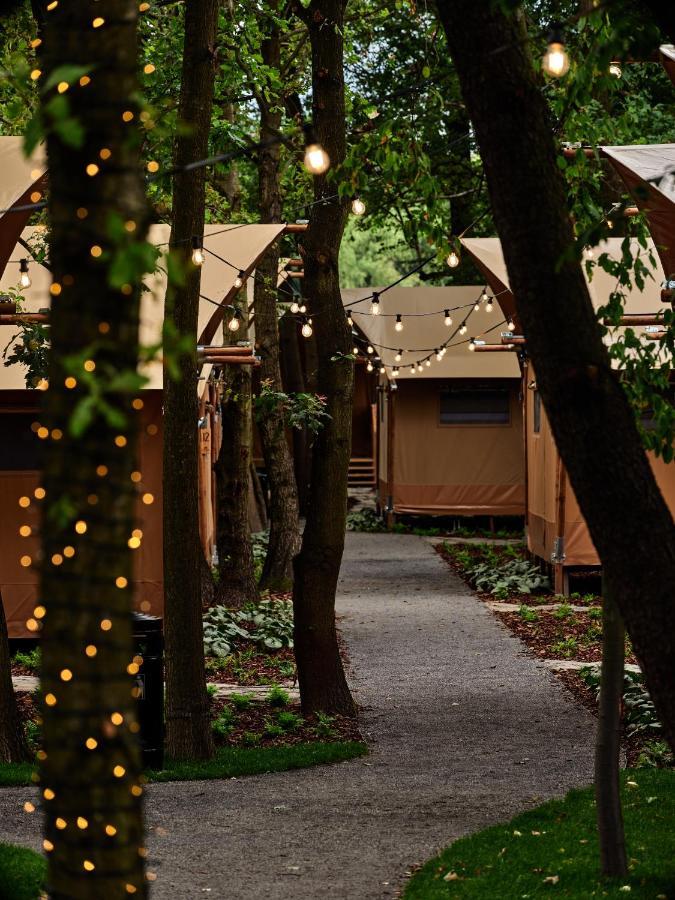 Zatoria Luxury Glamping Zator Hotel Ngoại thất bức ảnh