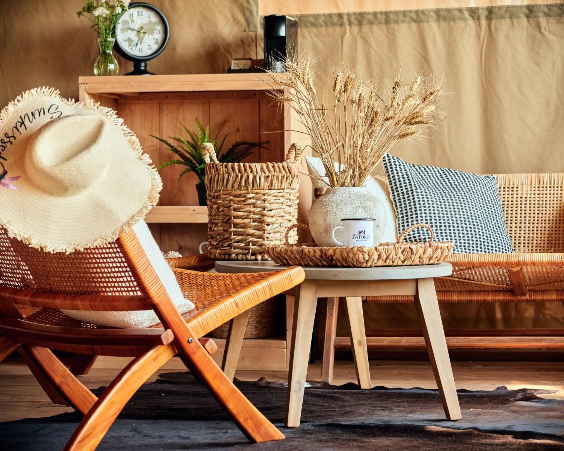Zatoria Luxury Glamping Zator Hotel Ngoại thất bức ảnh