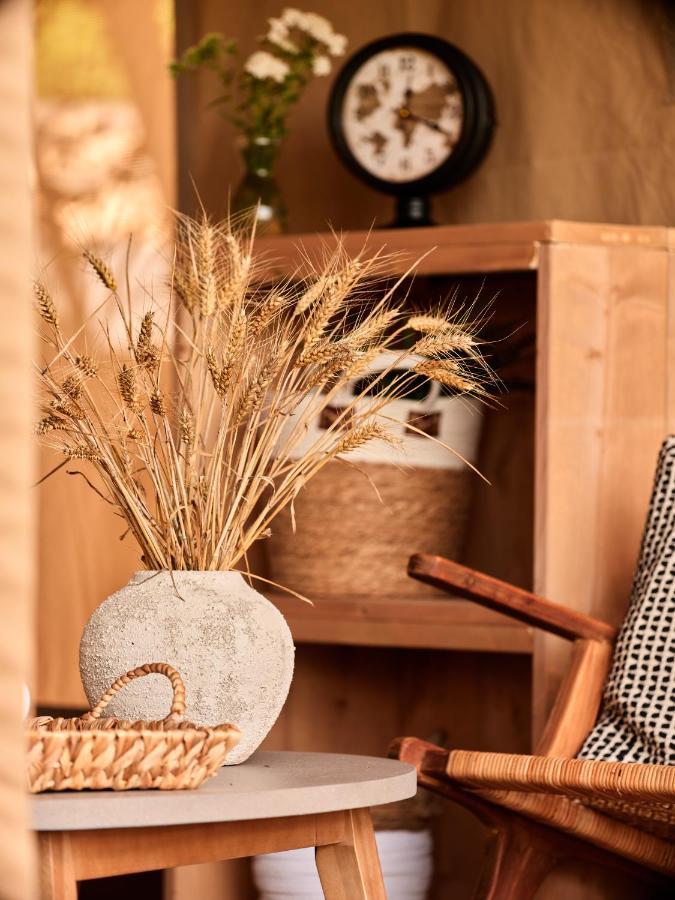 Zatoria Luxury Glamping Zator Hotel Ngoại thất bức ảnh