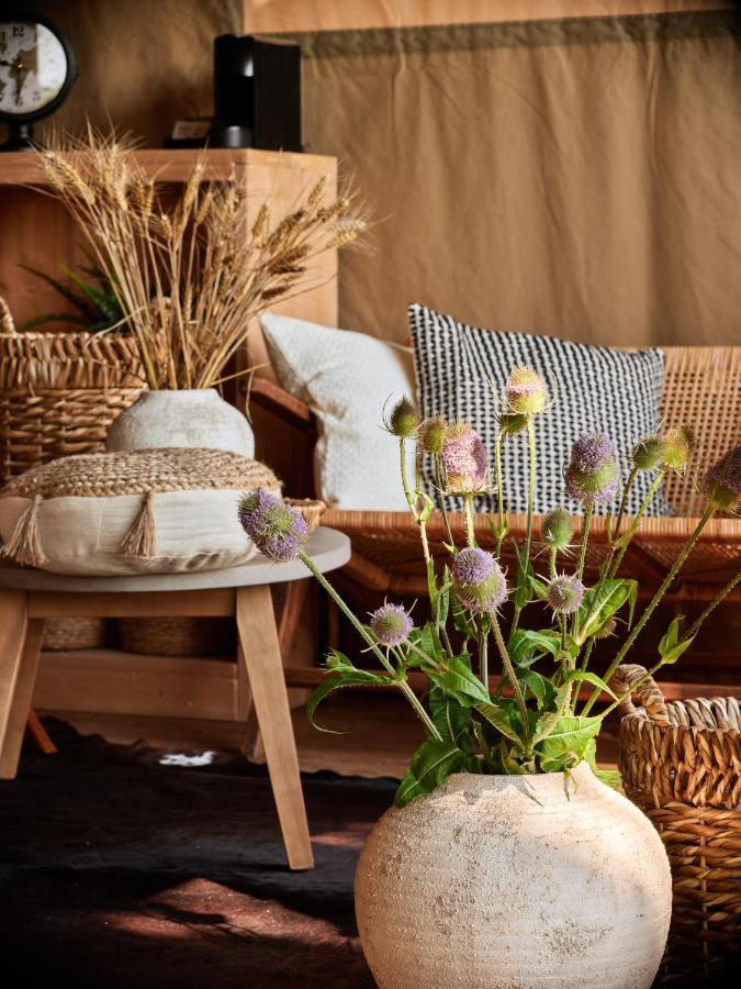 Zatoria Luxury Glamping Zator Hotel Ngoại thất bức ảnh