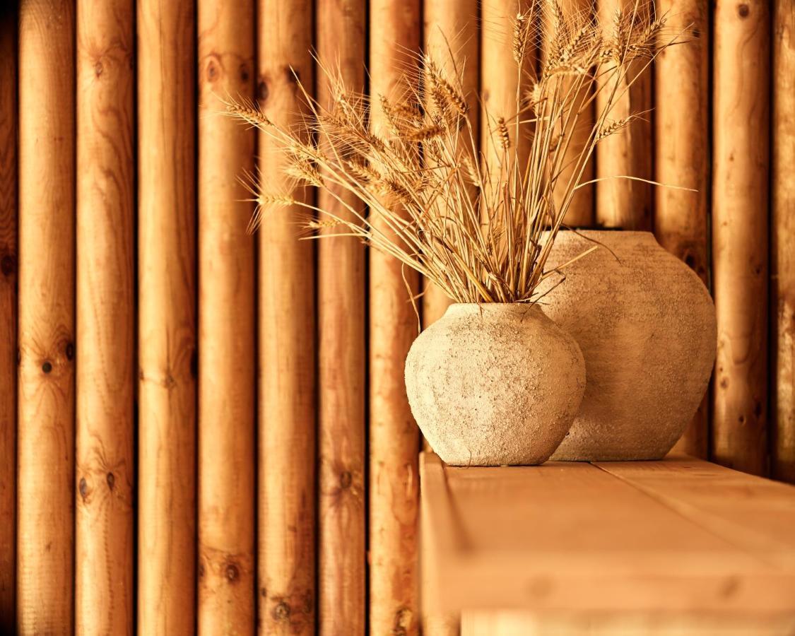 Zatoria Luxury Glamping Zator Hotel Ngoại thất bức ảnh