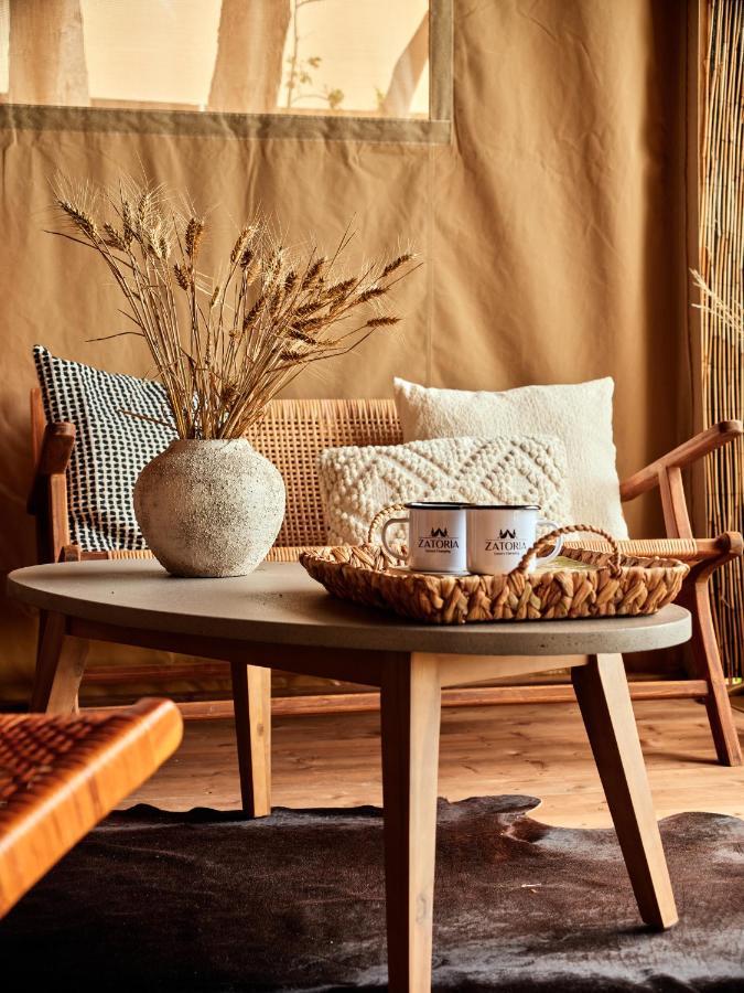 Zatoria Luxury Glamping Zator Hotel Ngoại thất bức ảnh