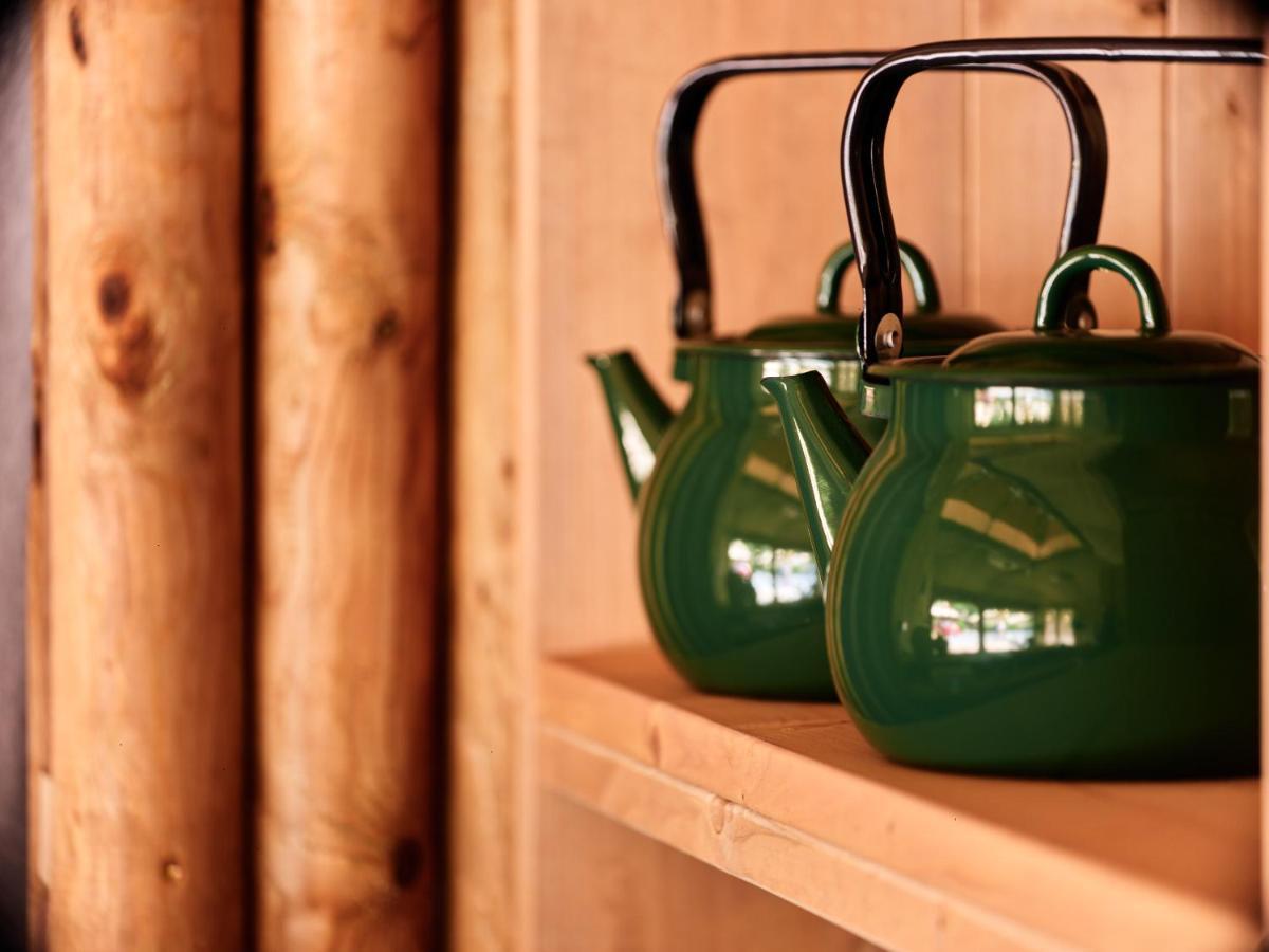 Zatoria Luxury Glamping Zator Hotel Ngoại thất bức ảnh